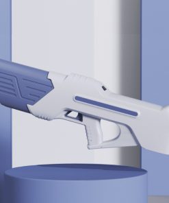 Fashion New Upgraded Water Gun Electric