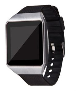 Alternative view of Smart Watch Card Call Smart Reminder Bluetooth Device