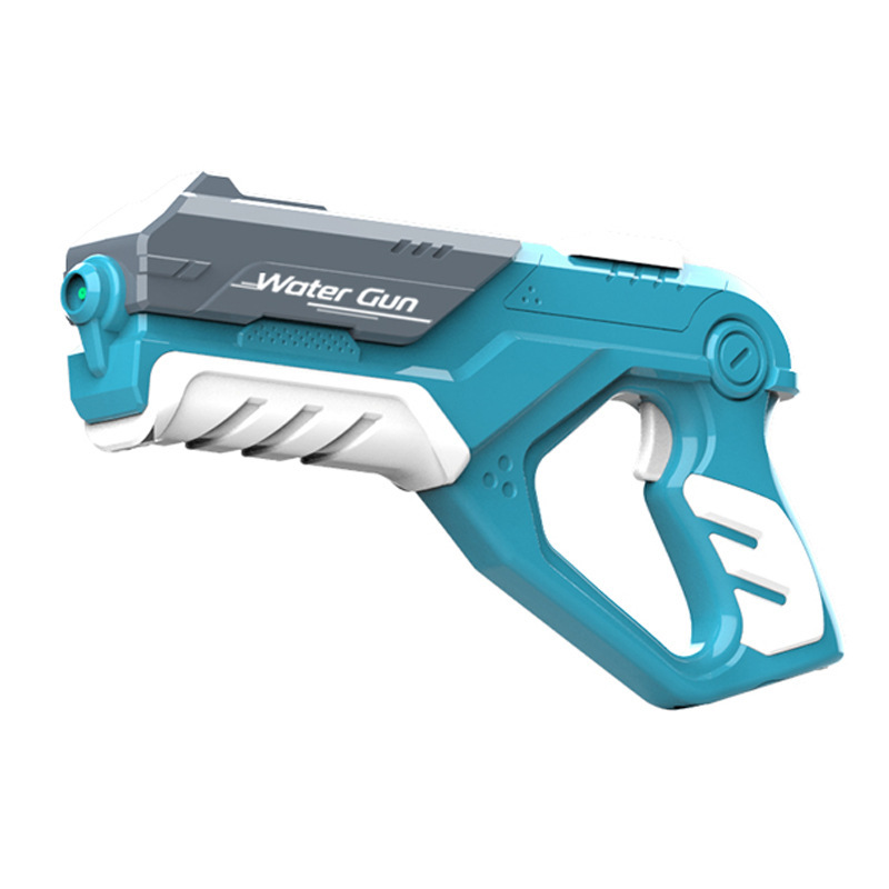Black Technology Electric Water Gun Toy - Image 3
