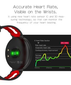 Alternative view of Smart Dracelet Watch
