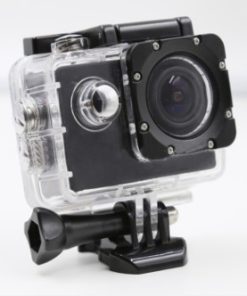 Alternative view of 4K  Waterproof Sport Camera