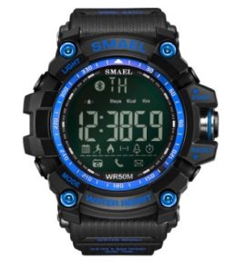 Alternative view of Smart watches