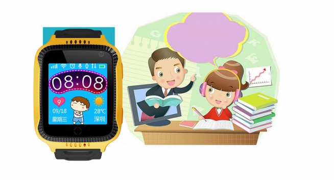 smart watch - Image 4
