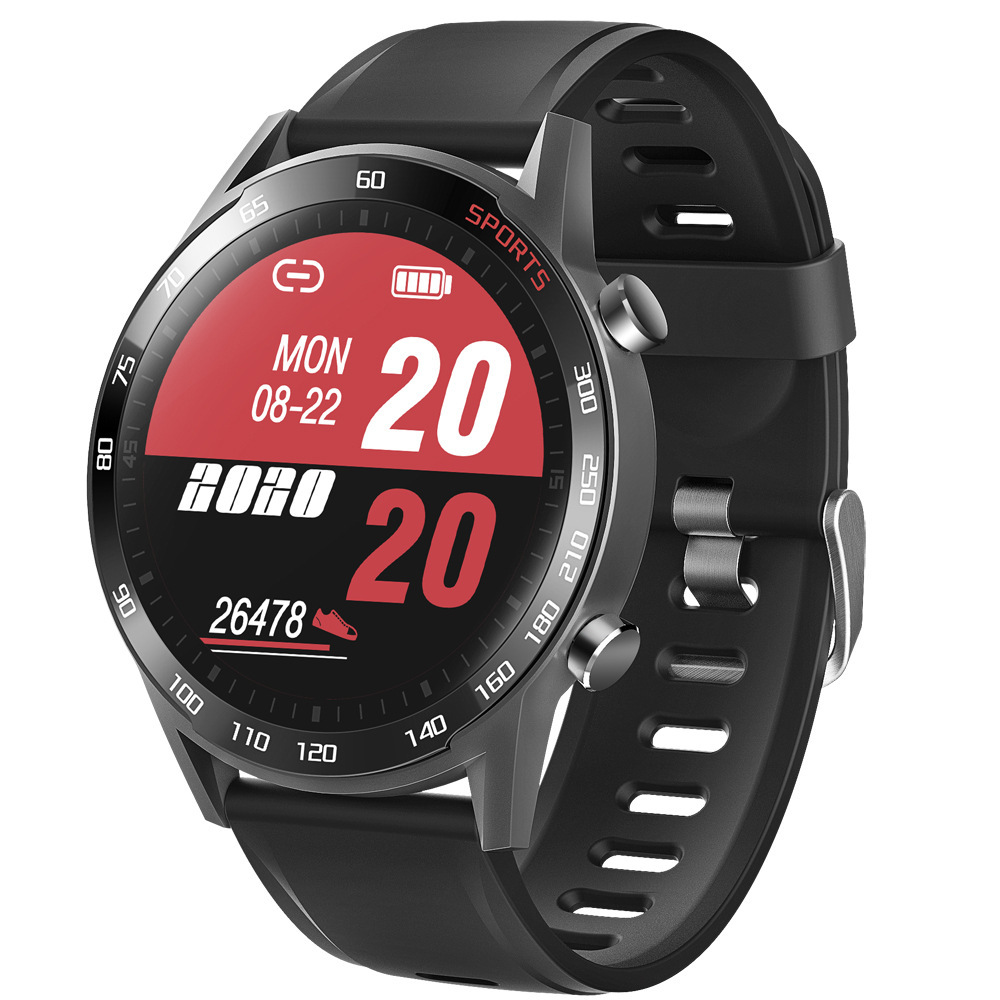 Japanese T23 smart men's and women's watches - Image 2