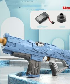 Alternative view of Online Celebrity Water Gun Electric Continuous Firing