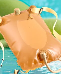 Alternative view of Children's Electric Backpack Water Gun Fully Automatic