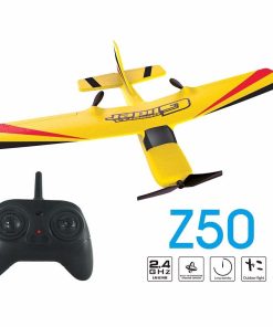 RC Cessna Glider Plane