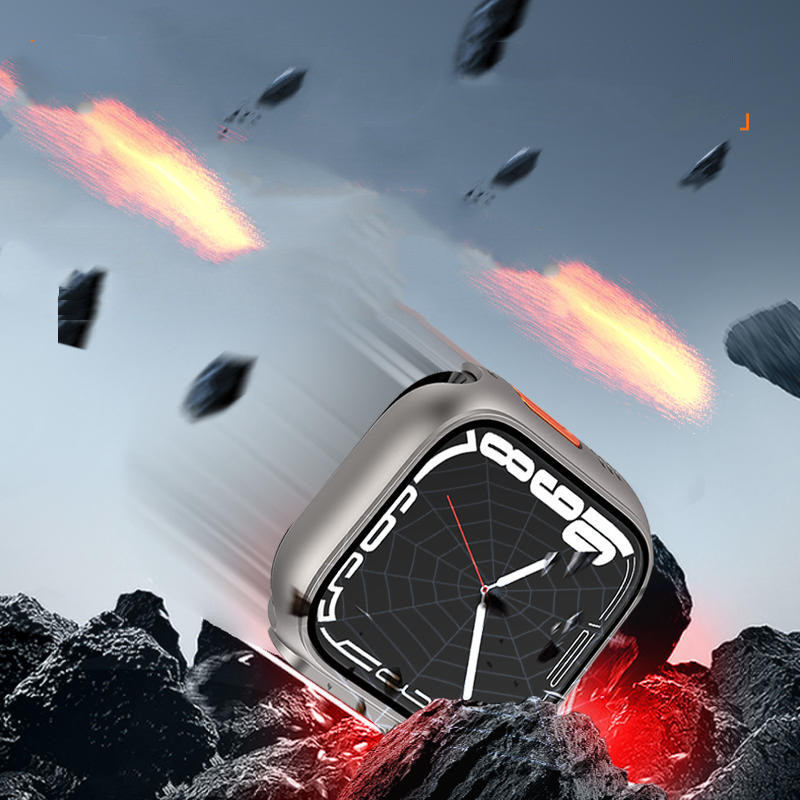 Creative Advanced Modification Protective Case Film For Watches - Image 7