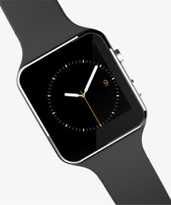 Alternative view of smart watch