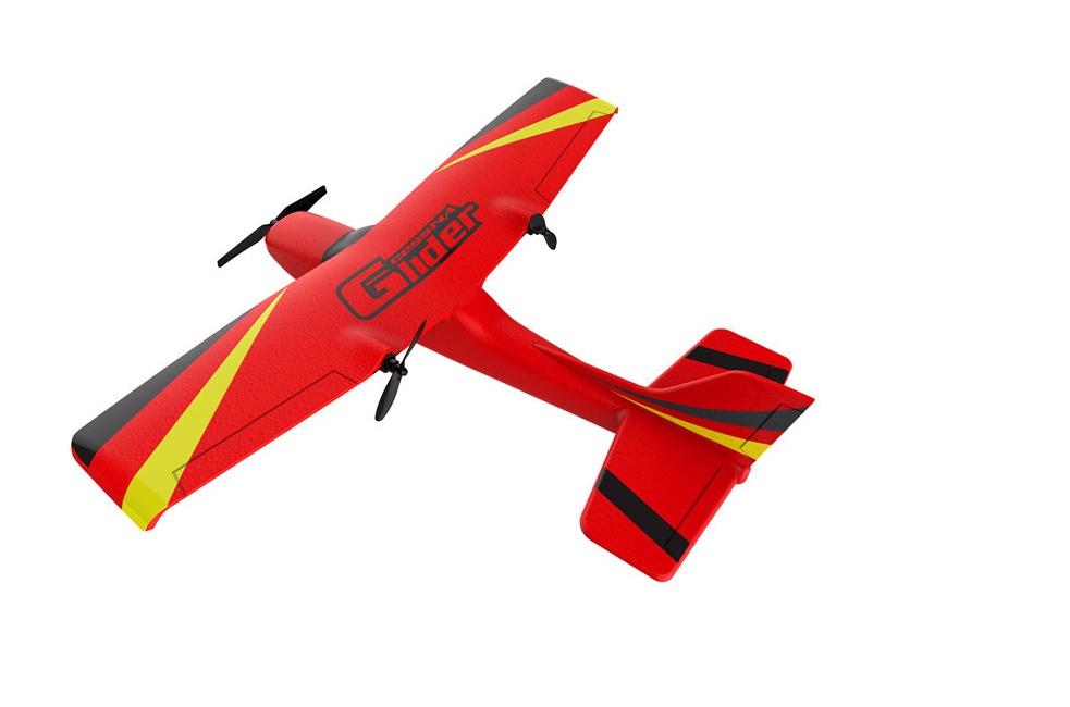 RC Cessna Glider Plane - Image 7