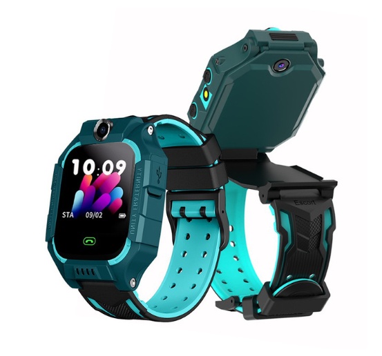 Children's smart watch - Image 7