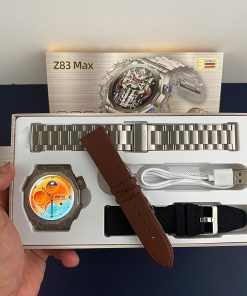 Alternative view of Smart Watch Smart Island Worship Pointer