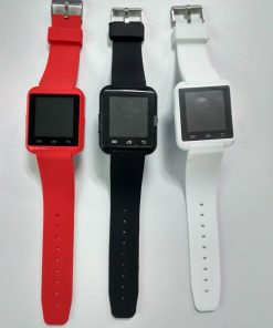 Alternative view of New smart watches wholesale U8 smart watches, Bluetooth smart wear sports watch factory special offer
