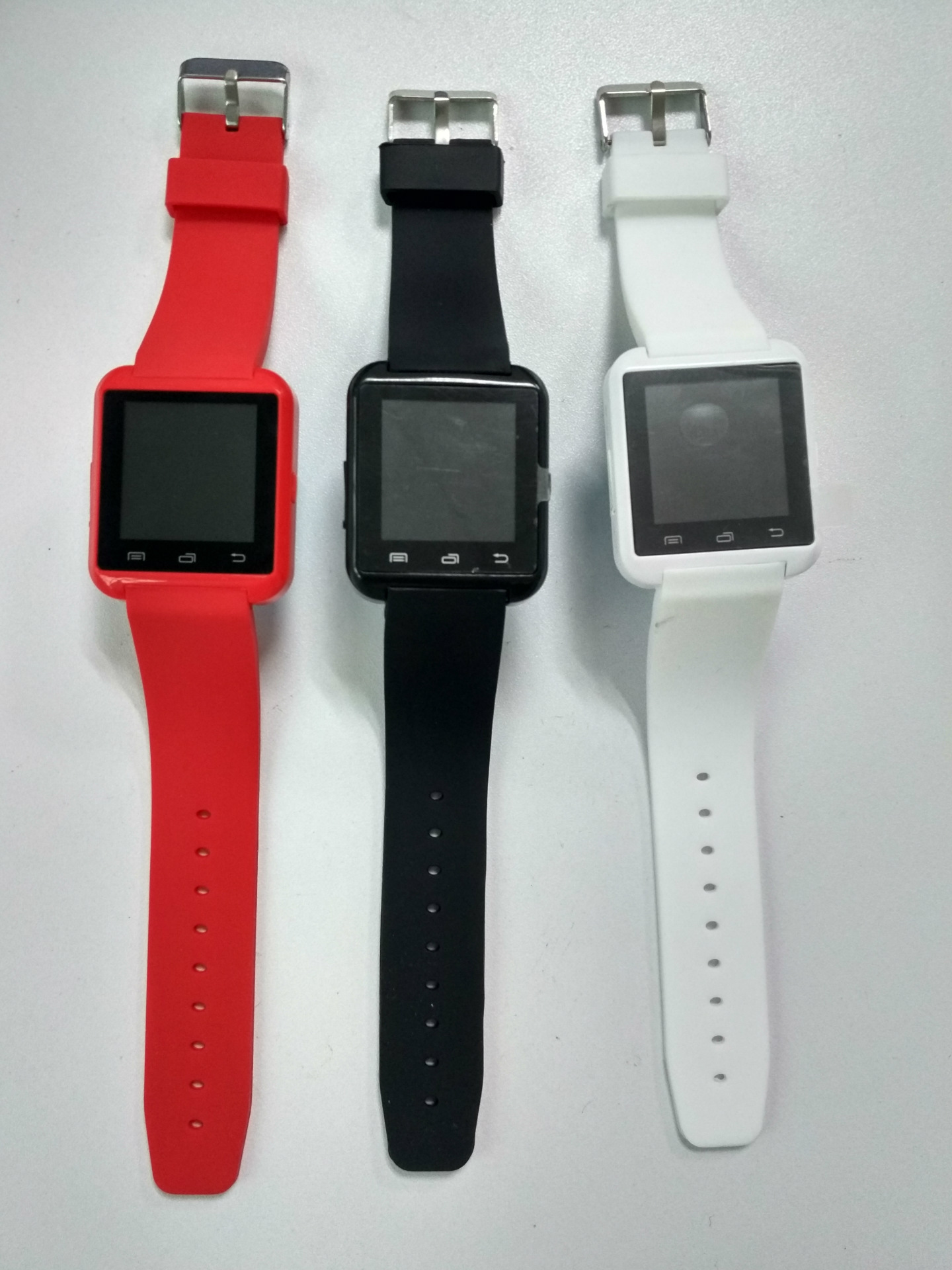 New smart watches wholesale U8 smart watches, Bluetooth smart wear sports watch factory special offer - Image 2