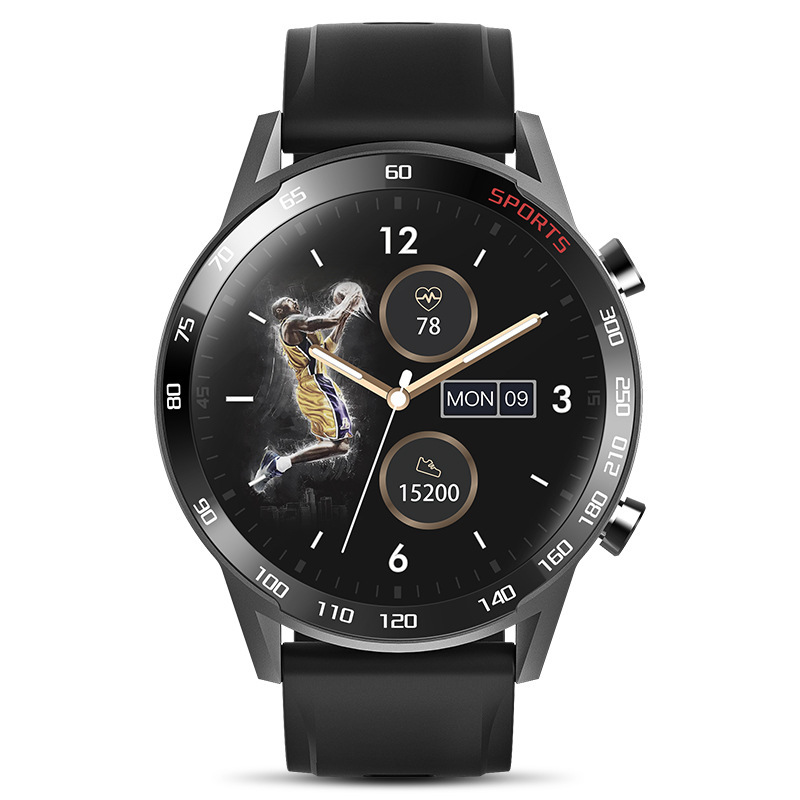 Japanese T23 smart men's and women's watches - Image 4