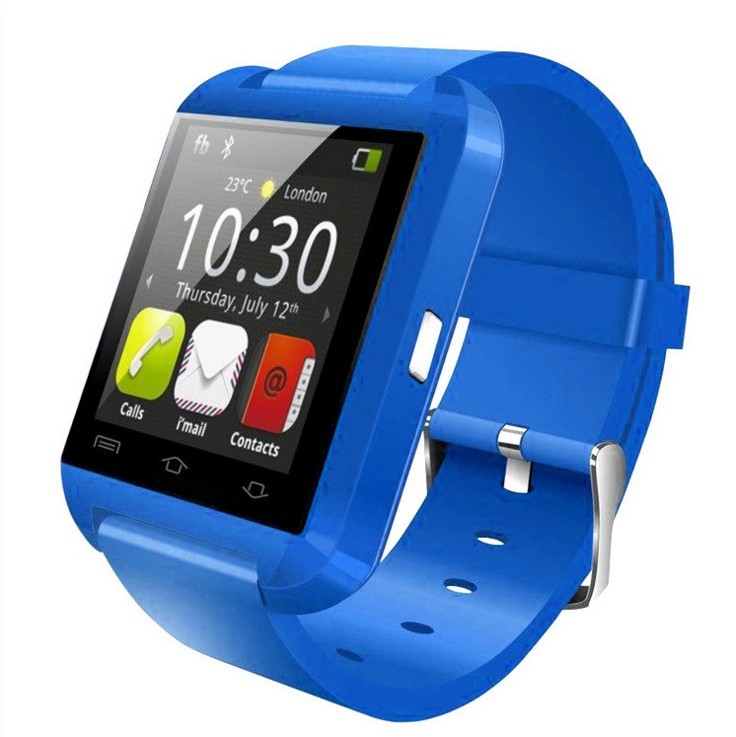 New smart watches wholesale U8 smart watches, Bluetooth smart wear sports watch factory special offer - Image 4