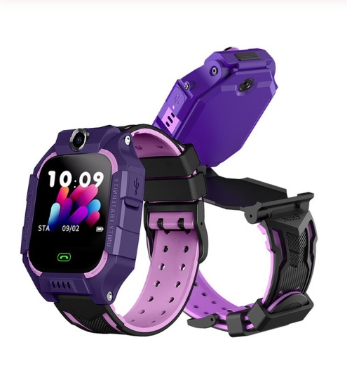 Children's smart watch - Image 9