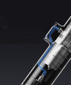 Alternative view of High Pressure Electric Water Gun