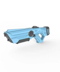 Alternative view of Children's Large Capacity Automatic Water Suction Electric Water Gun