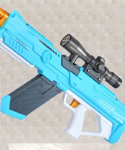 Automatic Suction Electric Water Gun