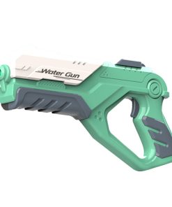 Alternative view of Black Technology Electric Water Gun Toy