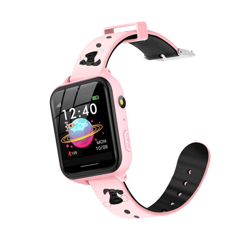 Children's Telephone Watches Are Built In Many Languages - Image 8