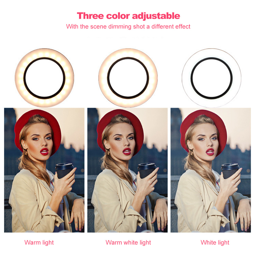 Led ring light - Image 3