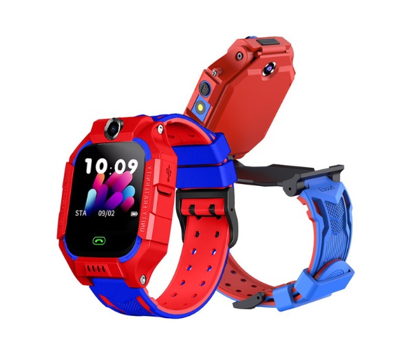 Children's smart watch - Image 10