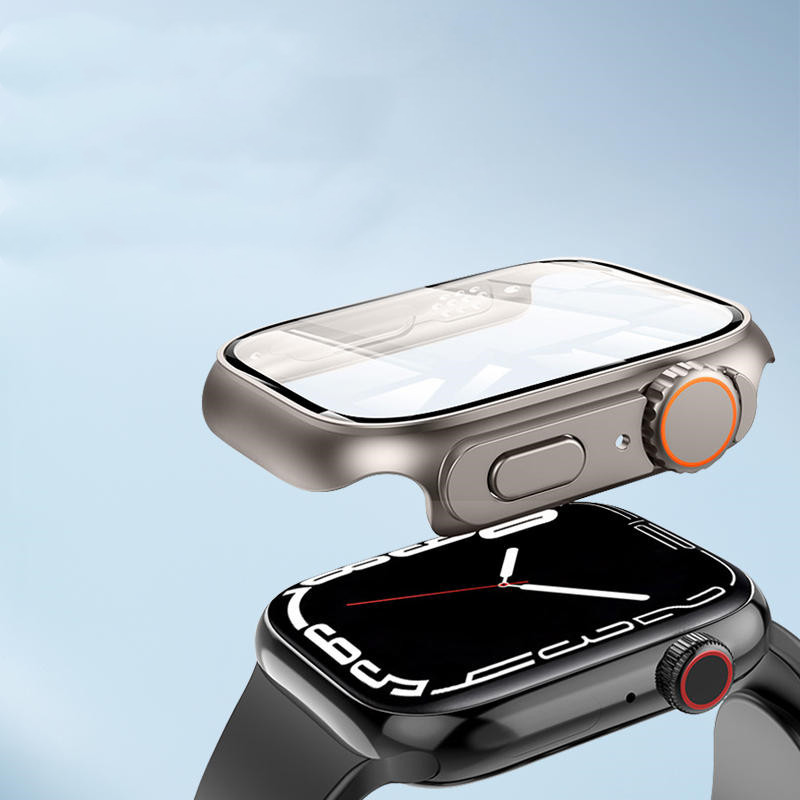 Creative Advanced Modification Protective Case Film For Watches - Image 6