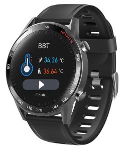 Japanese T23 smart men's and women's watches