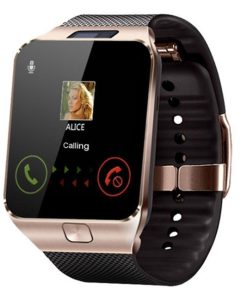 Smart Watch Card Call Smart Reminder Bluetooth Device