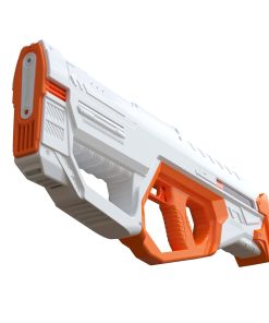Alternative view of Electric Water Gun Fully Automatic Electric Hair Toys