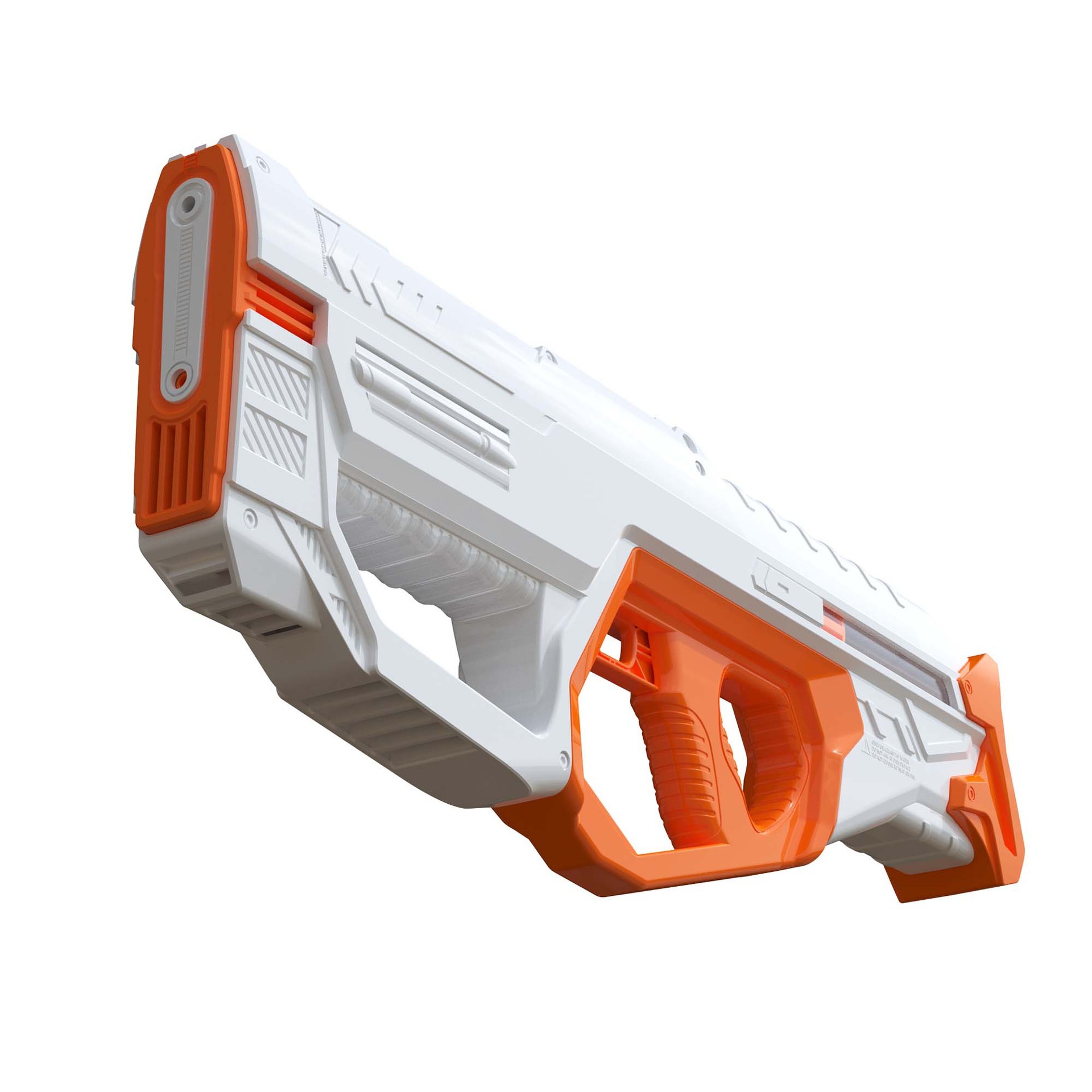 Electric Water Gun Fully Automatic Electric Hair Toys - Image 2