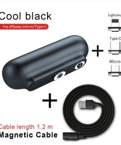 Alternative view of Portable Charger