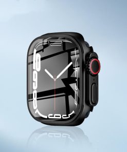 Alternative view of Creative Advanced Modification Protective Case Film For Watches