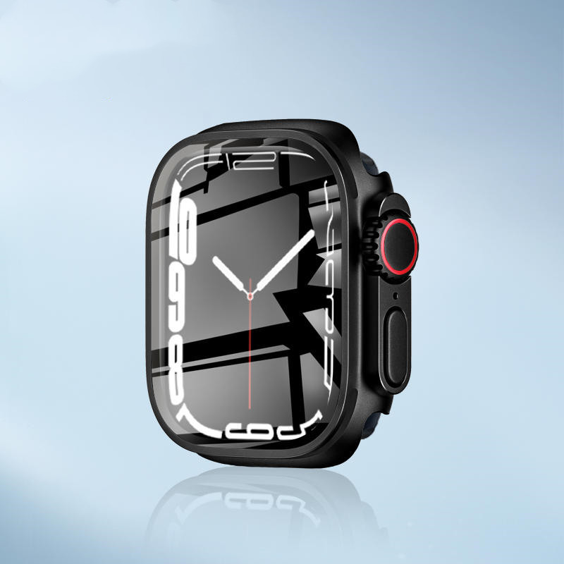 Creative Advanced Modification Protective Case Film For Watches - Image 2