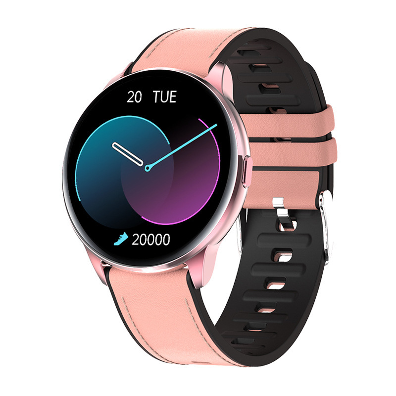 Y90 Smart Watch GPS Blood Pressure Monitoring Health Smart Watch Sports Smart Watch - Image 6