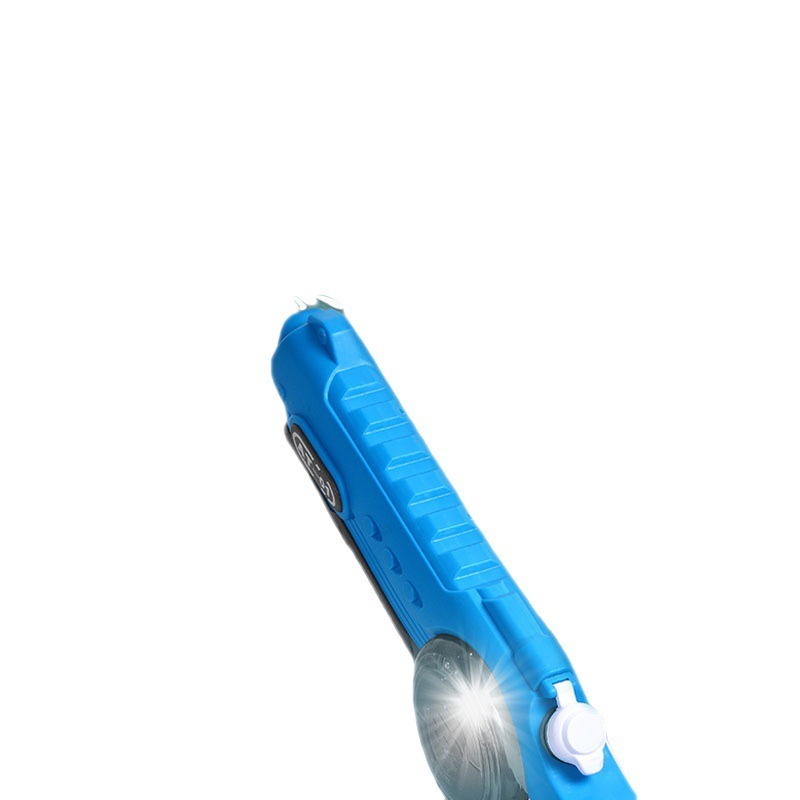 Automatic Suction Water Gun Full Toy Electric - Image 5