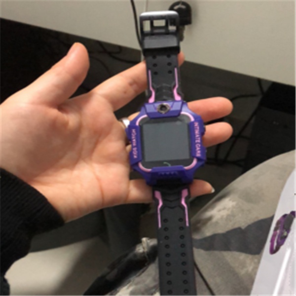 Children's smart watch - Image 5