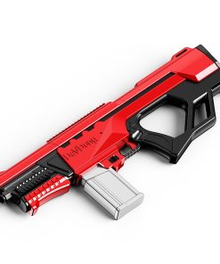 Alternative view of Summer Automatic Electric Water Gun Oversized Toy