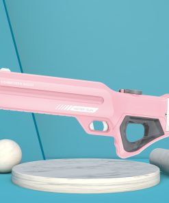 Alternative view of Children's Fashion Self-priming Electric Water Gun