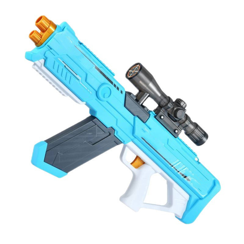 Automatic Suction Electric Water Gun - Image 3