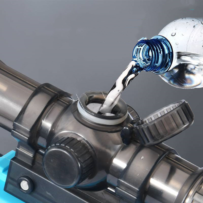 Automatic Suction Electric Water Gun - Image 4