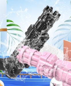 Essential Electric Water Gun For Beach Play