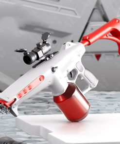 Alternative view of Children's Fashion Electric Water Gun Toy