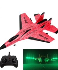 Alternative view of Glider Fighter Model  Fixed Wing Outdoor Children's Toys