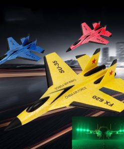 Glider Fighter Model Fixed Wing Outdoor Children's Toys