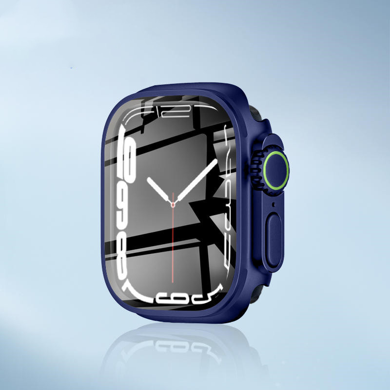 Creative Advanced Modification Protective Case Film For Watches - Image 3