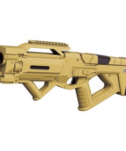 Alternative view of Electric Water Gun Outdoor Children's Electric Hair Toys