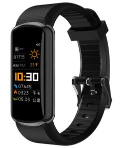 Alternative view of Fashion Sports Men's And Women's Electronic Watches